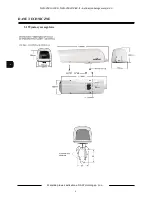 Preview for 16 page of Novus H-250H/12-II User Manual