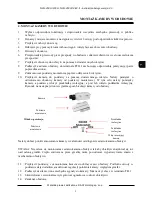 Preview for 19 page of Novus H-250H/12-II User Manual