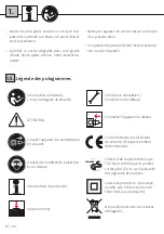 Preview for 13 page of Novus J-102 DA Translation Of The Original Operating Instructions