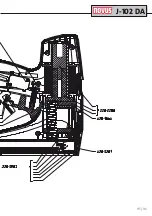 Предварительный просмотр 47 страницы Novus J-102 DA Translation Of The Original Operating Instructions