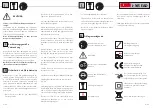 Preview for 5 page of Novus J-165 EAD Operating Instruction