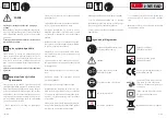 Preview for 26 page of Novus J-165 EAD Operating Instruction