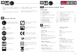 Preview for 37 page of Novus J-165 EAD Operating Instruction