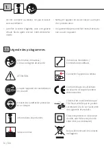 Preview for 16 page of Novus J-165 EC Translation Of The Original Operating Instructions