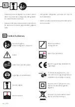 Preview for 46 page of Novus J-165 EC Translation Of The Original Operating Instructions