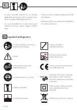 Preview for 52 page of Novus J-165 EC Translation Of The Original Operating Instructions