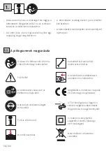 Preview for 58 page of Novus J-165 EC Translation Of The Original Operating Instructions