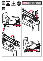 Preview for 93 page of Novus J-165 EC Translation Of The Original Operating Instructions