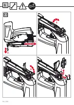 Preview for 94 page of Novus J-165 EC Translation Of The Original Operating Instructions