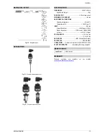 Preview for 3 page of Novus Loopview Instruction Manual