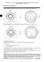 Preview for 16 page of Novus MULTI HD NHDC-2H-6101 User Manual