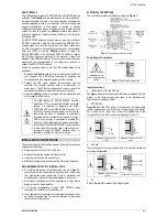 Предварительный просмотр 4 страницы Novus N1100 Instruction Manual