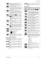 Preview for 8 page of Novus N1200 Instruction Manual