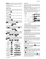 Preview for 2 page of Novus N1500 Instruction Manual