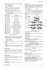 Preview for 2 page of Novus N3000 Instruction Manual