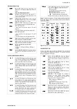 Предварительный просмотр 6 страницы Novus N3000 Instruction Manual