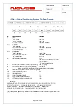 Preview for 21 page of Novus N4430-O-G Manual