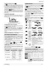 Предварительный просмотр 5 страницы Novus N480D Instruction Manual