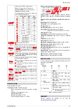 Preview for 7 page of Novus NC400-6 Instruction Manual