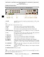 Предварительный просмотр 12 страницы Novus NDR-BA2208-II User Manual