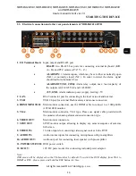 Предварительный просмотр 13 страницы Novus NDR-BA2208-II User Manual