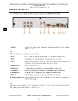 Предварительный просмотр 14 страницы Novus NDR-BA2208-II User Manual