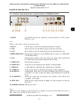 Предварительный просмотр 15 страницы Novus NDR-BA2208-II User Manual