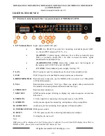 Предварительный просмотр 17 страницы Novus NDR-BA2208-II User Manual