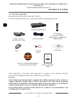 Предварительный просмотр 40 страницы Novus NDR-BA2208-II User Manual