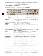 Предварительный просмотр 42 страницы Novus NDR-BA2208-II User Manual