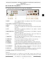 Предварительный просмотр 45 страницы Novus NDR-BA2208-II User Manual