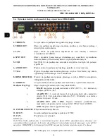 Предварительный просмотр 46 страницы Novus NDR-BA2208-II User Manual