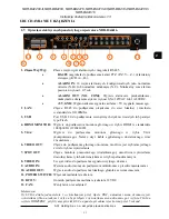 Предварительный просмотр 47 страницы Novus NDR-BA2208-II User Manual