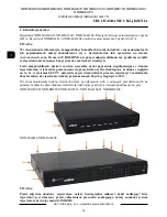 Предварительный просмотр 48 страницы Novus NDR-BA2208-II User Manual