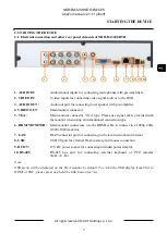 Предварительный просмотр 7 страницы Novus ndr-ba3208 User Manual