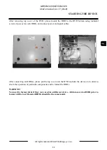 Предварительный просмотр 11 страницы Novus ndr-ba3208 User Manual