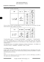 Предварительный просмотр 12 страницы Novus ndr-ba3208 User Manual