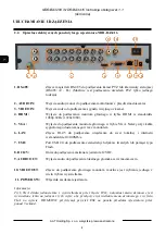 Предварительный просмотр 30 страницы Novus ndr-ba3208 User Manual