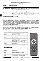 Предварительный просмотр 36 страницы Novus ndr-ba3208 User Manual