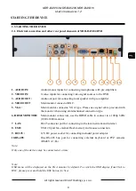 Preview for 9 page of Novus NDR-BA5104 User Manual