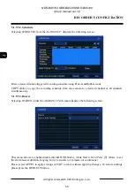 Preview for 56 page of Novus NDR-BA5104 User Manual