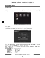 Предварительный просмотр 50 страницы Novus NDR-EA2104 User Manual