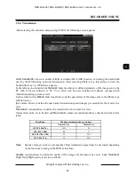 Предварительный просмотр 55 страницы Novus NDR-EA2104 User Manual