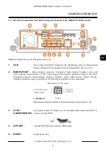 Предварительный просмотр 9 страницы Novus NDR-EA3104M User Manual