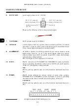 Предварительный просмотр 10 страницы Novus NDR-EA3104M User Manual