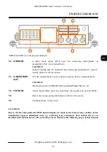 Предварительный просмотр 11 страницы Novus NDR-EA3104M User Manual