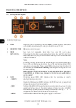 Предварительный просмотр 12 страницы Novus NDR-EA3104M User Manual