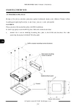 Предварительный просмотр 14 страницы Novus NDR-EA3104M User Manual