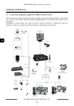 Предварительный просмотр 16 страницы Novus NDR-EA3104M User Manual