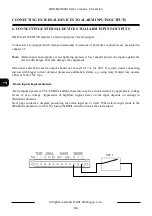 Предварительный просмотр 88 страницы Novus NDR-EA3104M User Manual